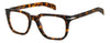 DAVID BECKHAM-DB 7070-086-5421-SPECTACLE FRAMES