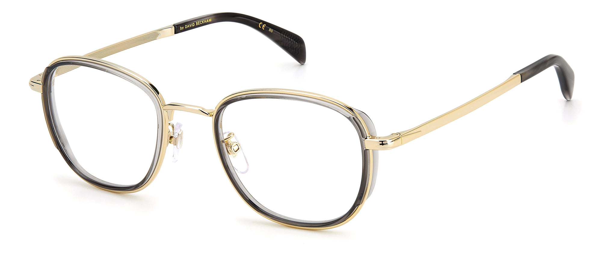 DAVID BECKHAM-DB 7075/G-2F7-5121-GLASSES FRAMES product image