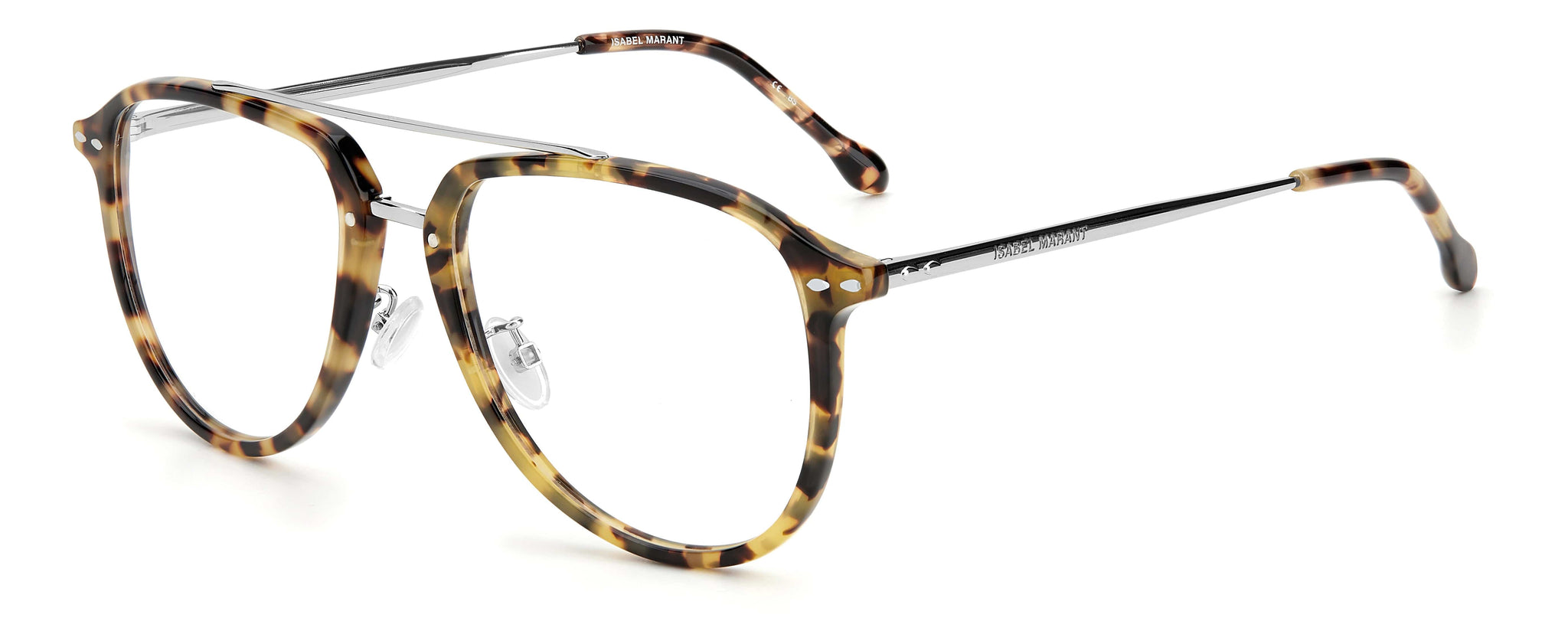 ISABEL MARANT-IM 0046-HBN-5519-GLASSES FRAMES product image