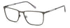 FOSSIL-FOS 7129-R80-5517-GLASSES FRAMES