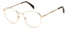 DAVID BECKHAM-DB 1088/G-3CE-5320-GLASSES FRAMES