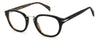 DAVID BECKHAM-DB 1086-05K-4823-GLASSES FRAMES
