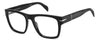 DAVID BECKHAM-DB 7020/BOLD-807-5119-GLASSES FRAMES