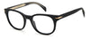 DAVID BECKHAM-DB 7088-807-5021-GLASSES FRAMES