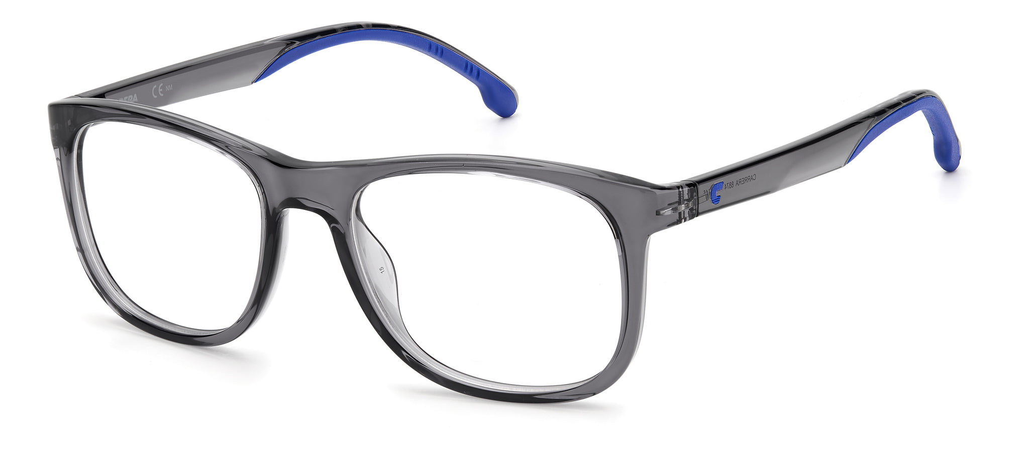 CARRERA-CARRERA 8874-KB7-5218-GLASSES FRAMES product image