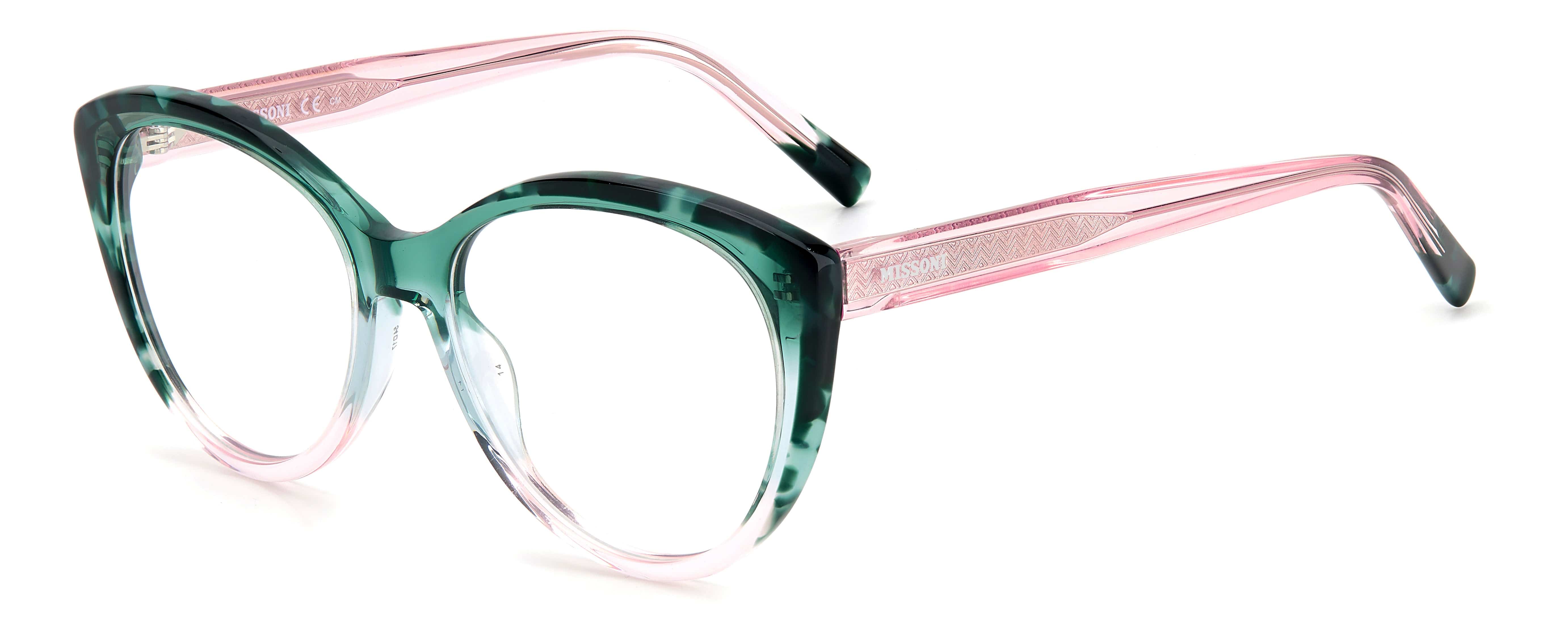 Missoni MIS 0094 MYA Glasses Frames Ausralia | 1001 Optometry