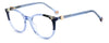 CAROLINA HERRER-CH 0056-YGF-5219-GLASSES FRAMES