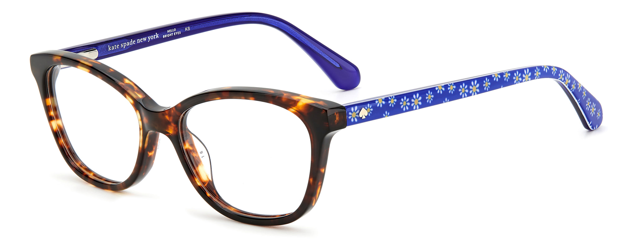 KATE SPADE-TAMALYN-086-4814-GLASSES FRAMES product image
