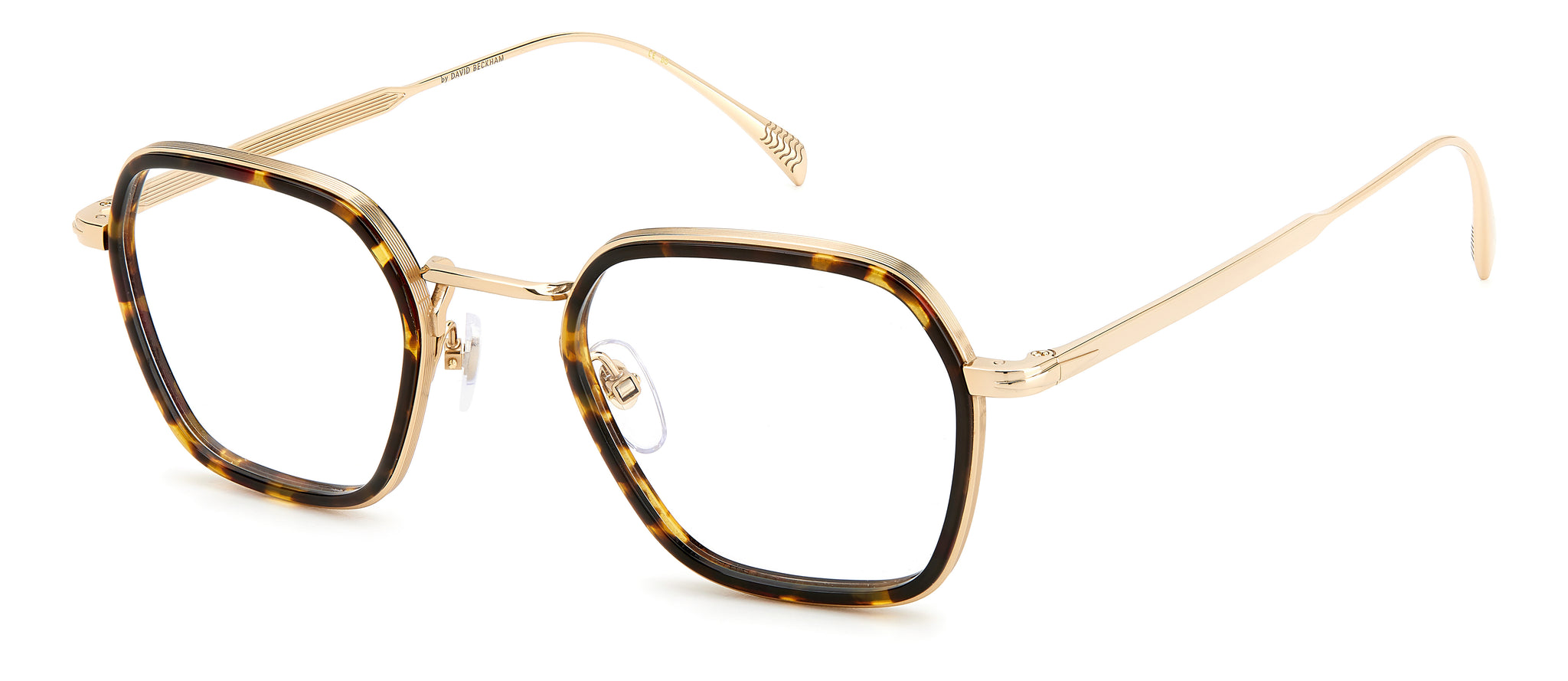 DAVID BECKHAM-DB 1103-06J-4923-SPECTACLE FRAMES product image
