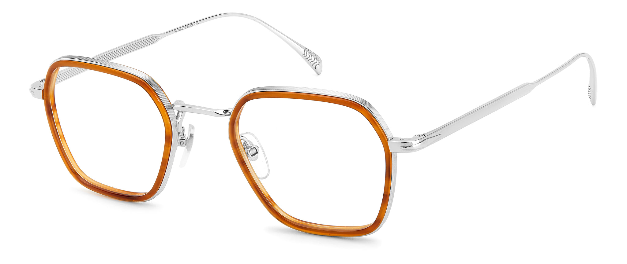 DAVID BECKHAM-DB 1103-YL7-4923-SPECTACLE FRAMES product image