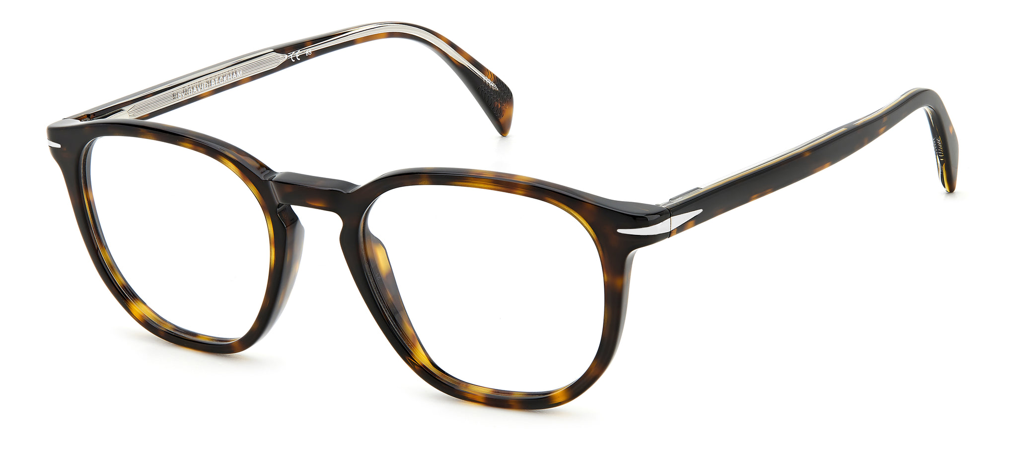 DAVID BECKHAM-DB 1106-086-5019-SPECTACLE FRAMES product image