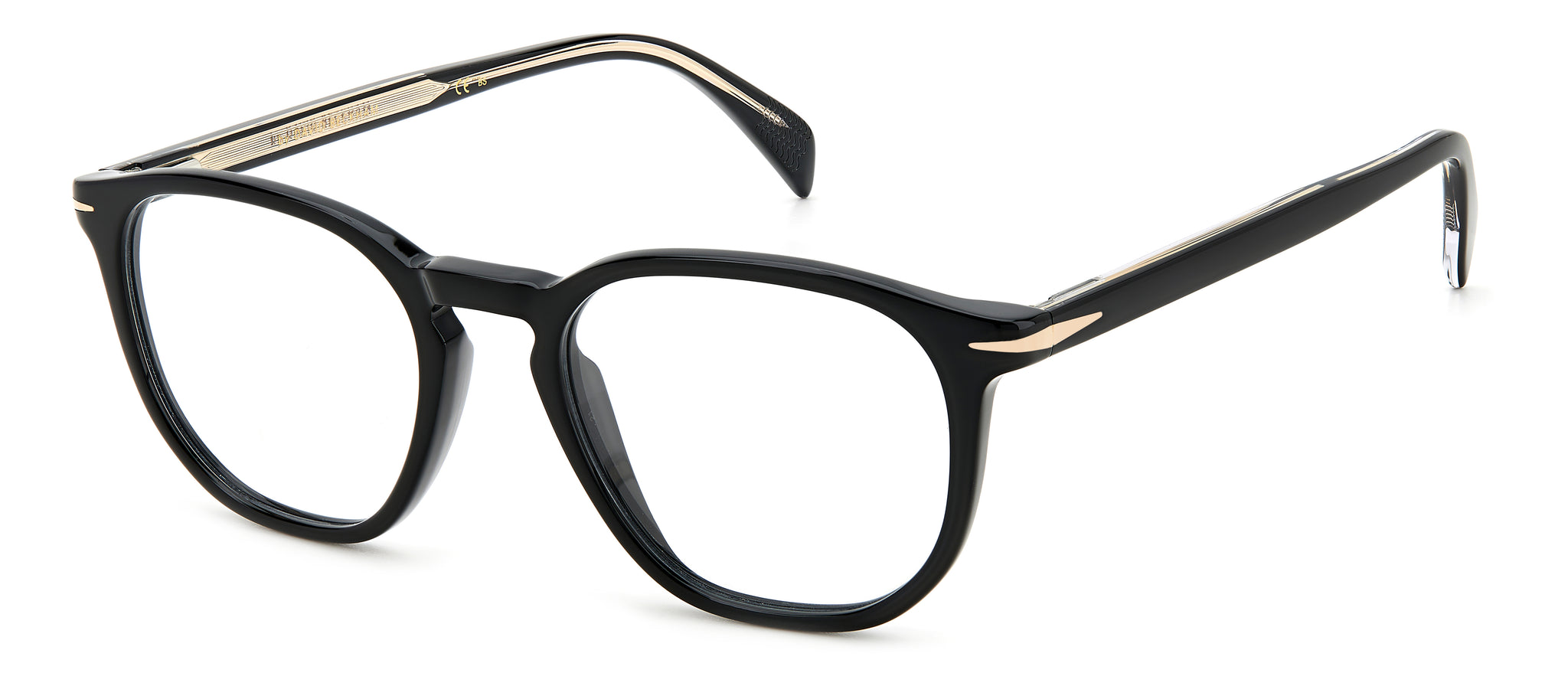 DAVID BECKHAM-DB 1106-807-5019-SPECTACLE FRAMES product image