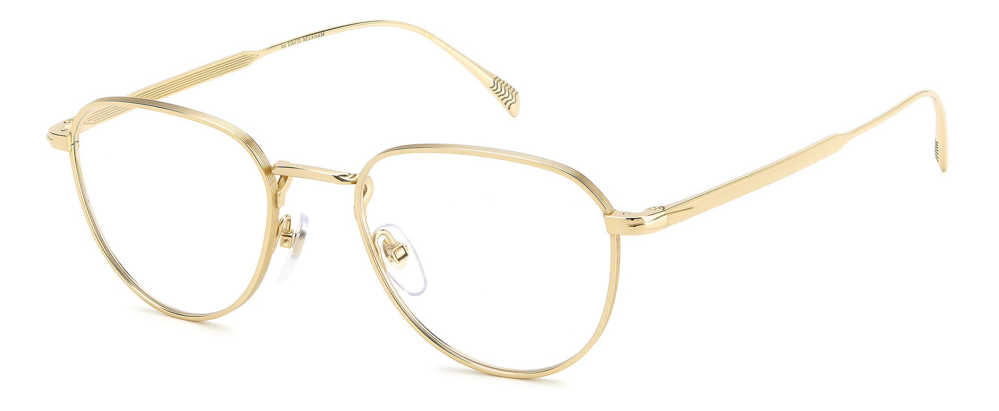 DAVID BECKHAM-DB 1104-J5G-5220-SPECTACLE FRAMES product image