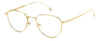 DAVID BECKHAM-DB 1104-J5G-5220-SPECTACLE FRAMES