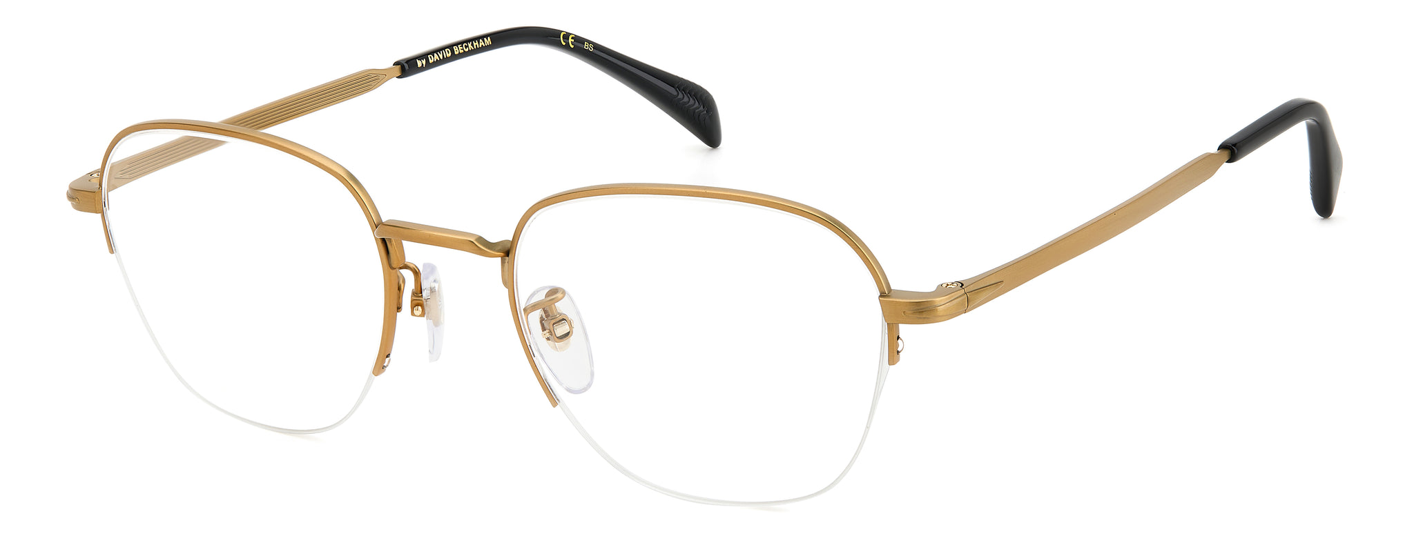 DAVID BECKHAM-DB 1109/G-AOZ-5221-SPECTACLE FRAMES product image