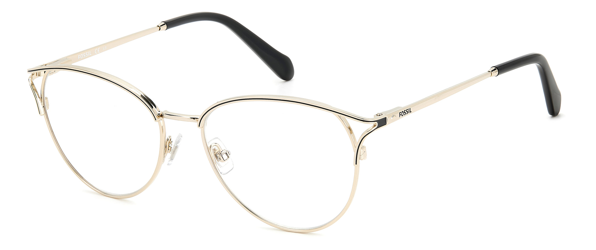 FOSSIL-FOS 7141/G-003-5216-SPECTACLE FRAMES product image