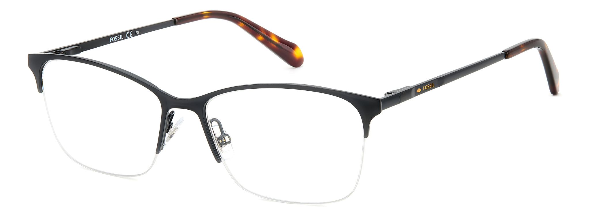 FOSSIL-FOS 7142-003-5516-SPECTACLE FRAMES product image