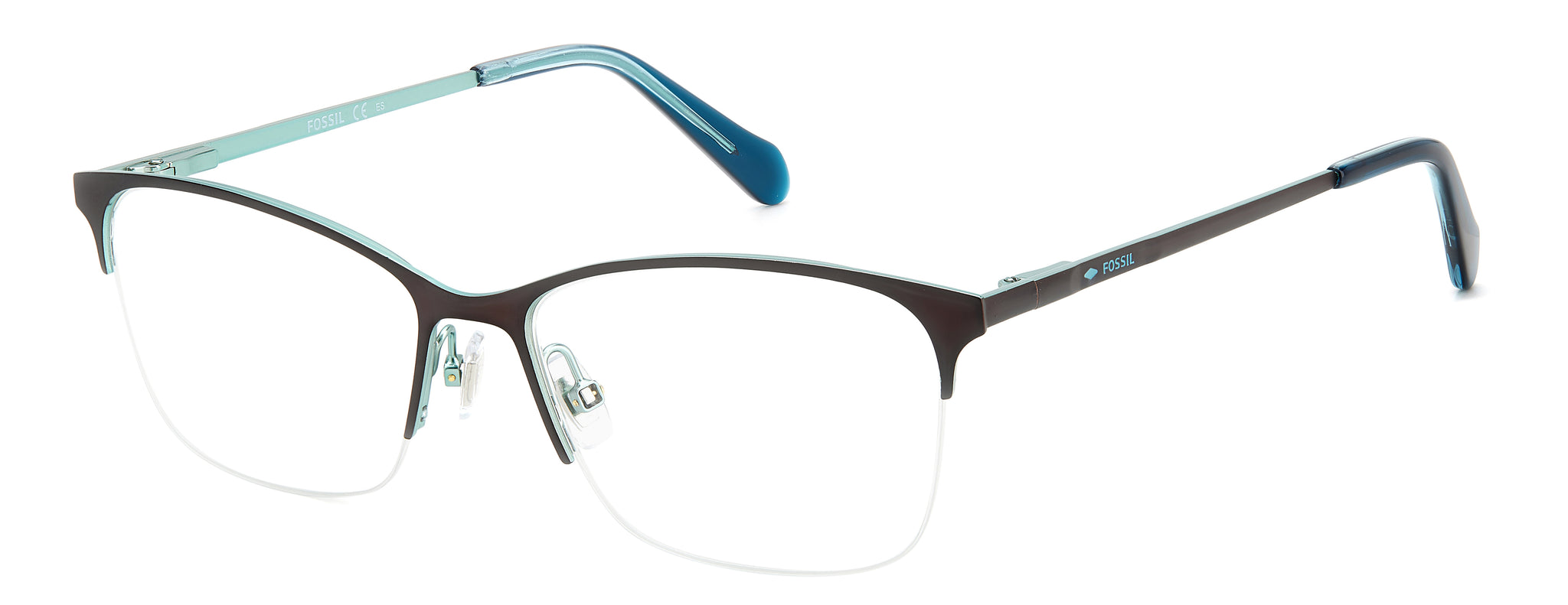 FOSSIL-FOS 7142-4IN-5516-SPECTACLE FRAMES product image