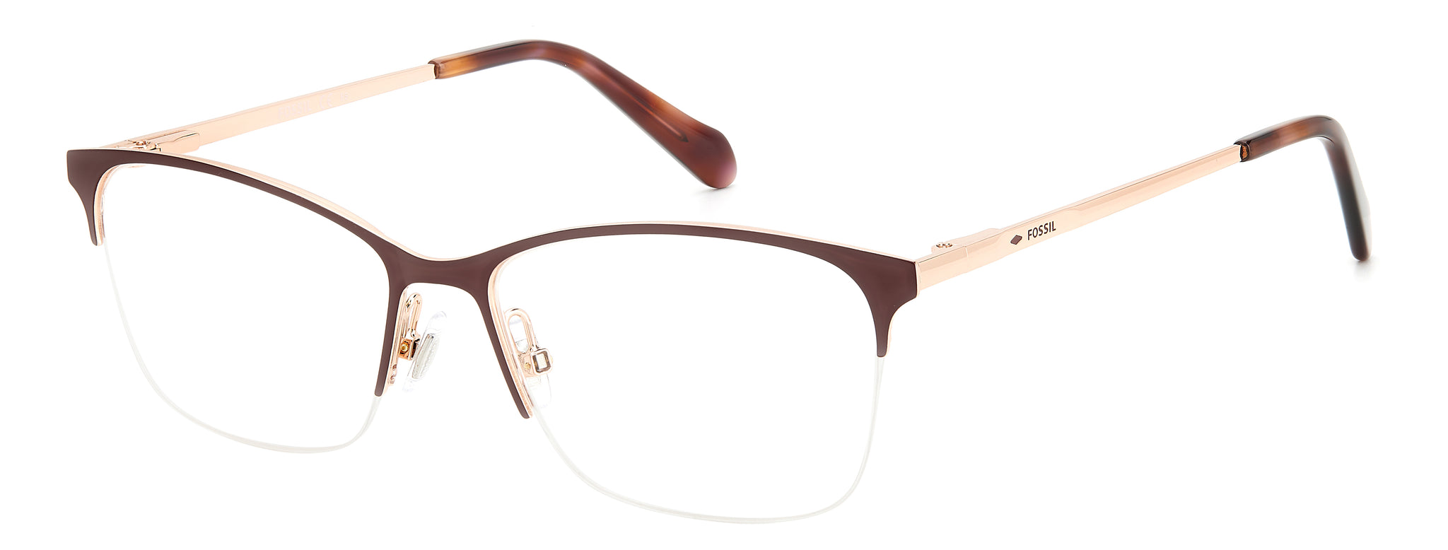 FOSSIL-FOS 7142-7BL-5316-SPECTACLE FRAMES product image