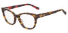 LOVE MOSCHINO-MOL598-GCR-5318-SPECTACLE FRAMES