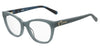 LOVE MOSCHINO-MOL598-GF5-5318-SPECTACLE FRAMES