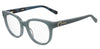 LOVE MOSCHINO-MOL599-GF5-5118-SPECTACLE FRAMES