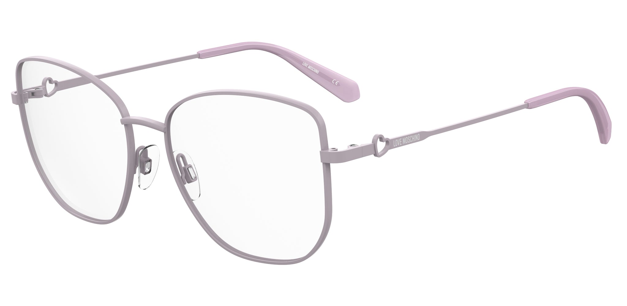 LOVE MOSCHINO-MOL601-789-5516-SPECTACLE FRAMES product image