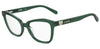 LOVE MOSCHINO-MOL604-1ED-5218-SPECTACLE FRAMES