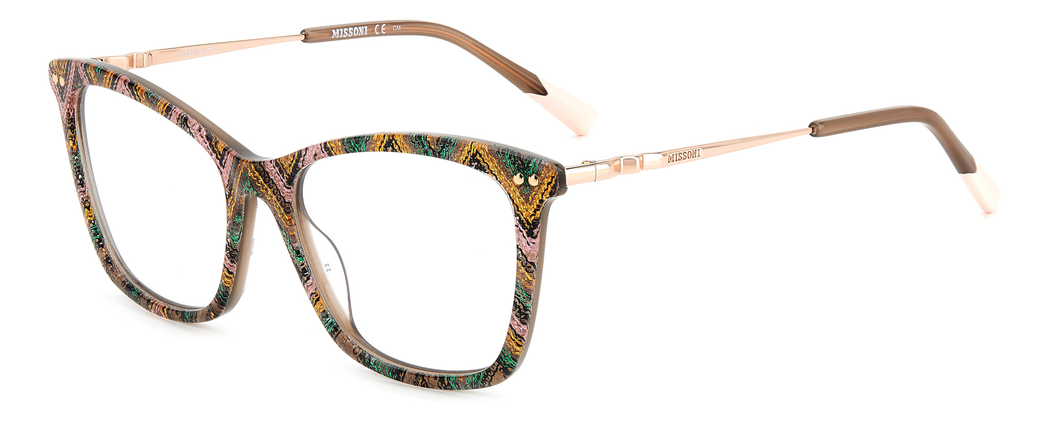 MISSONI-MIS 0108-1UK-5316-SPECTACLE FRAMES product image