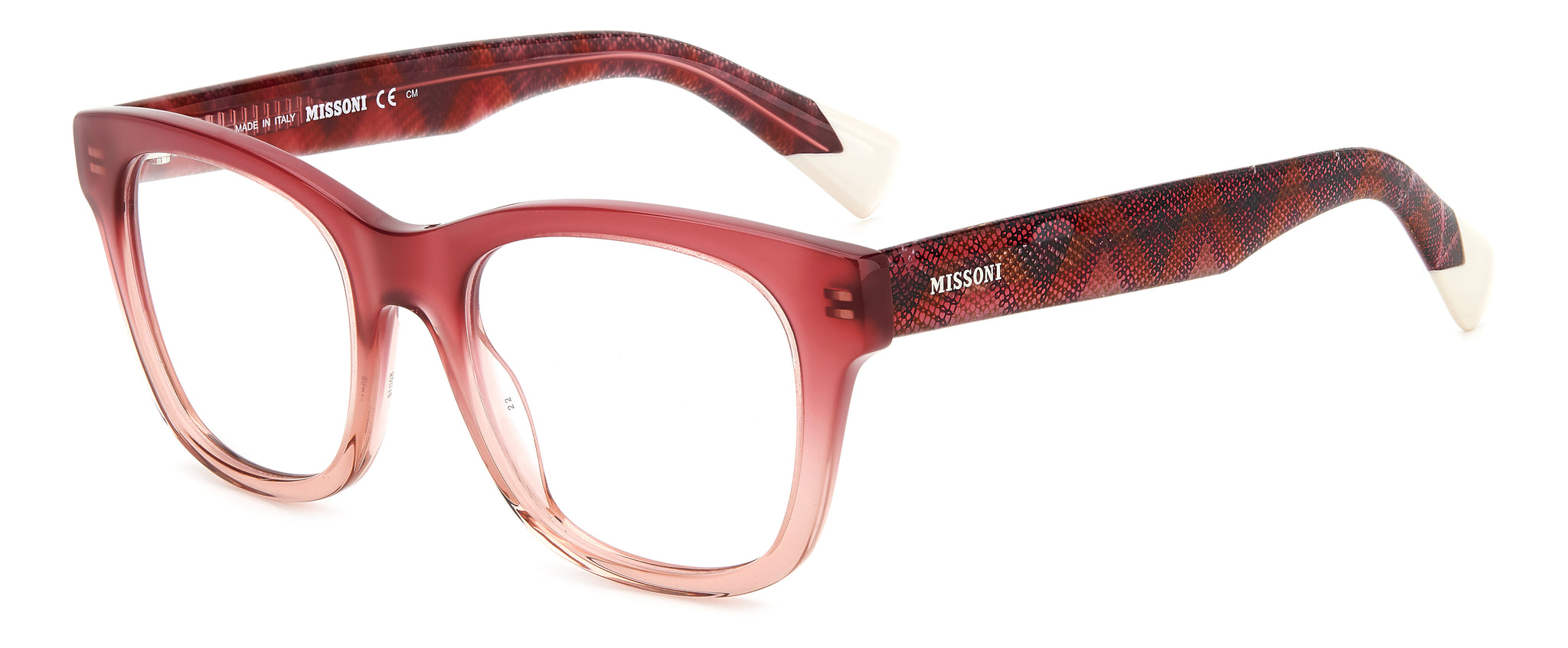 MISSONI-MIS 0104-8CQ-5019-SPECTACLE FRAMES product image