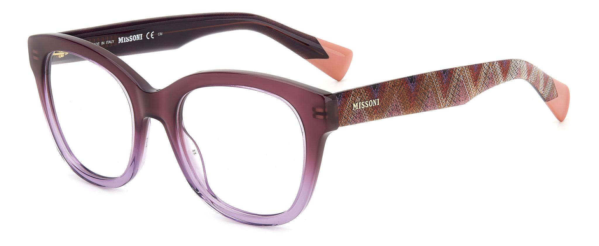 MISSONI-MIS 0105-0T7-5119-SPECTACLE FRAMES product image