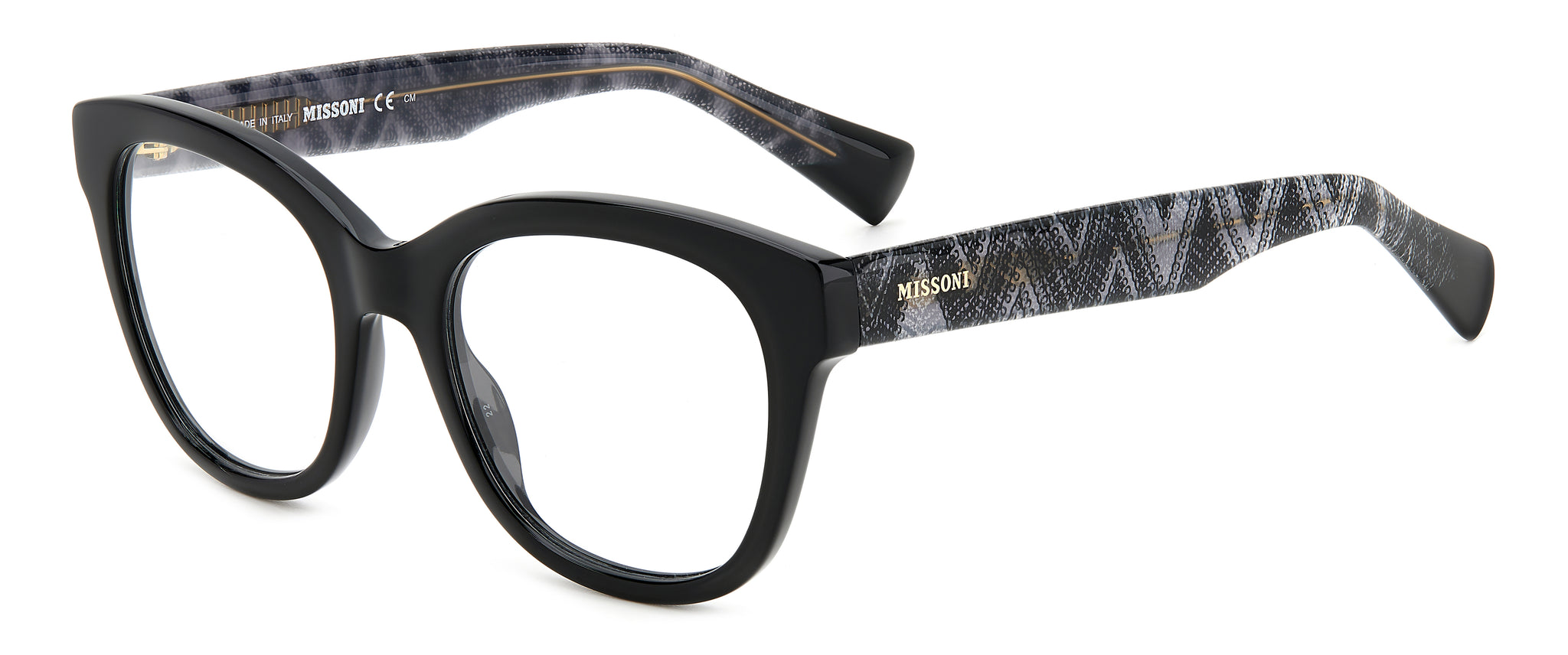 MISSONI-MIS 0105-807-5119-SPECTACLE FRAMES product image