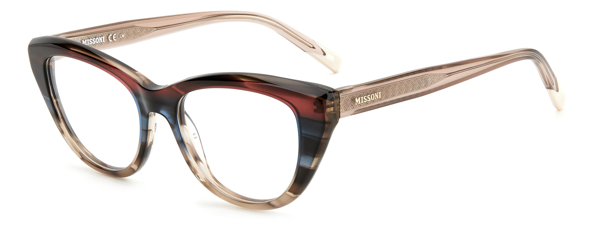 MISSONI-MIS 0114-3XH-5017-SPECTACLE FRAMES product image
