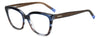MISSONI-MIS 0116-3XJ-5317-SPECTACLE FRAMES