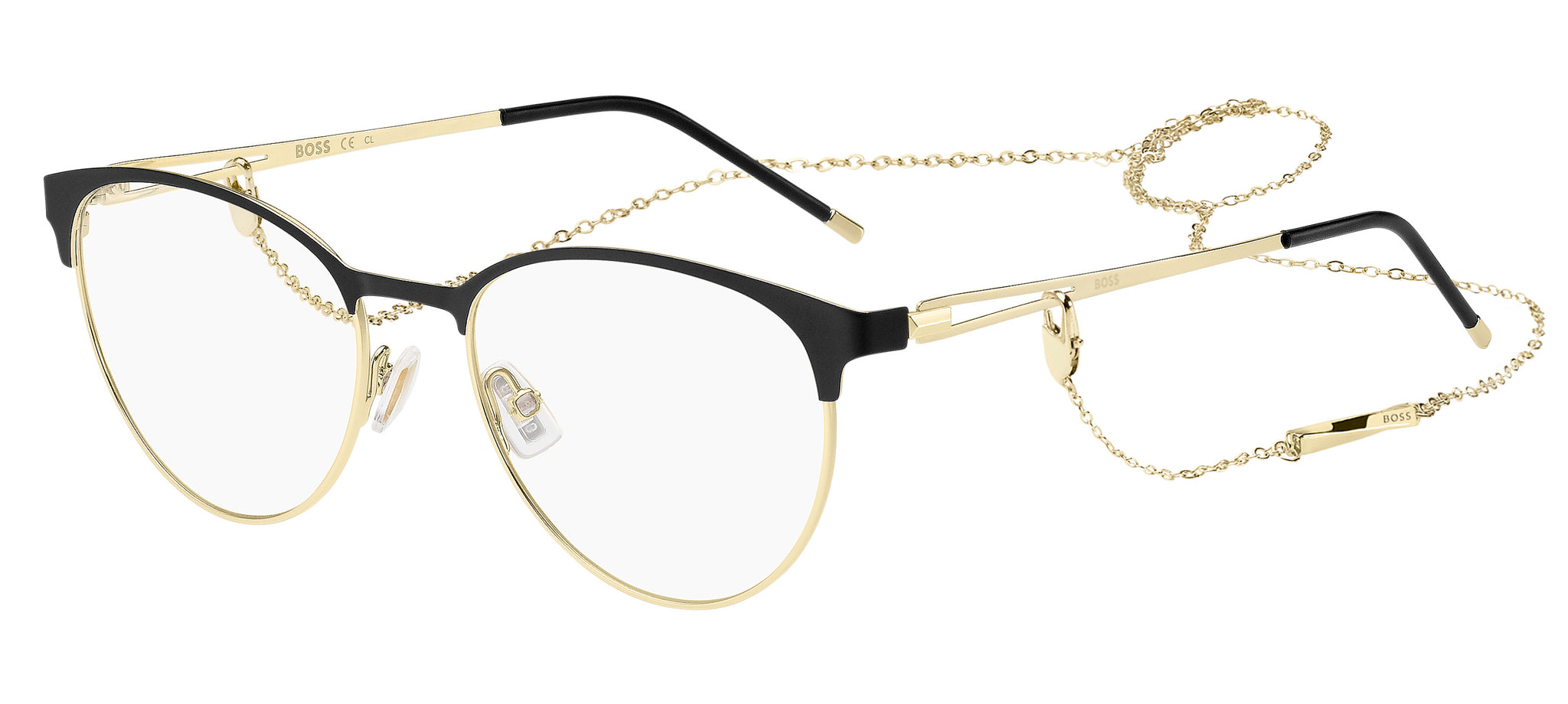 HUGO BOSS-BOSS 1460-2M2-5218-SPECTACLE FRAME product image
