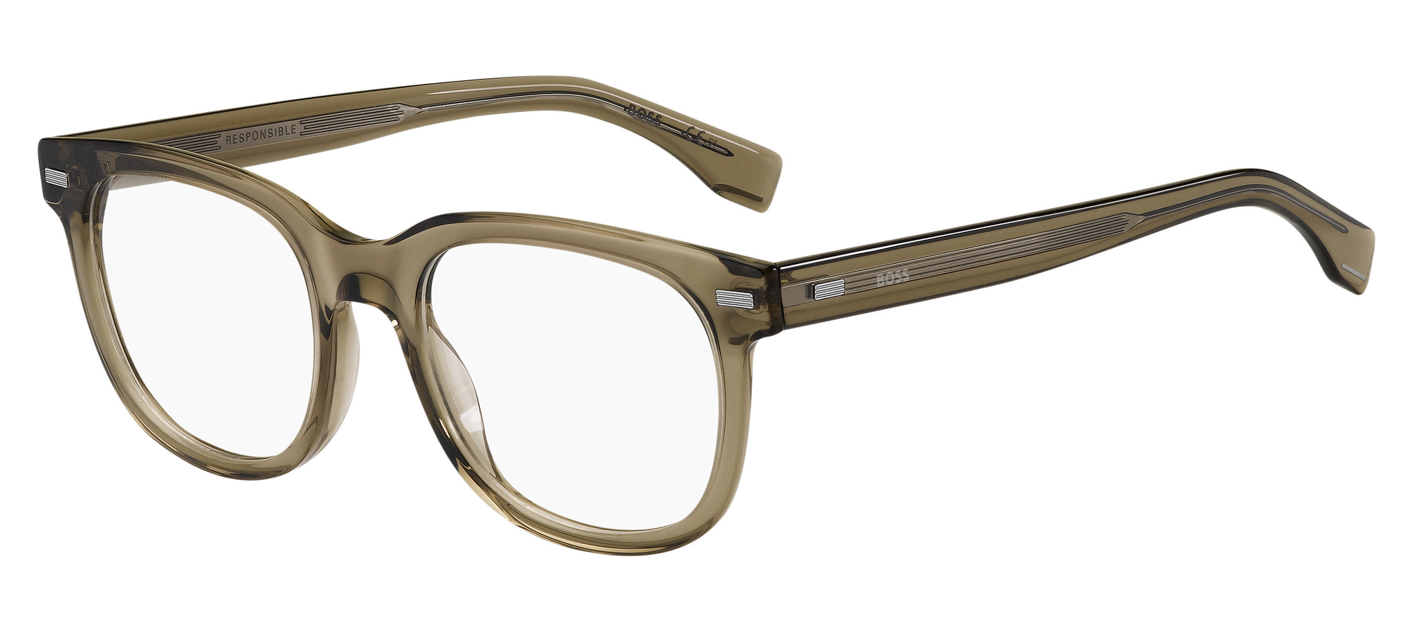 HUGO BOSS-BOSS 1444/N-09Q-5220-SPECTACLE FRAME product image