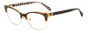 KATE SPADE-MURIEL/G-086-5117-SPECTACLE FRAMES