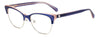 KATE SPADE-MURIEL/G-PJP-5117-SPECTACLE FRAMES