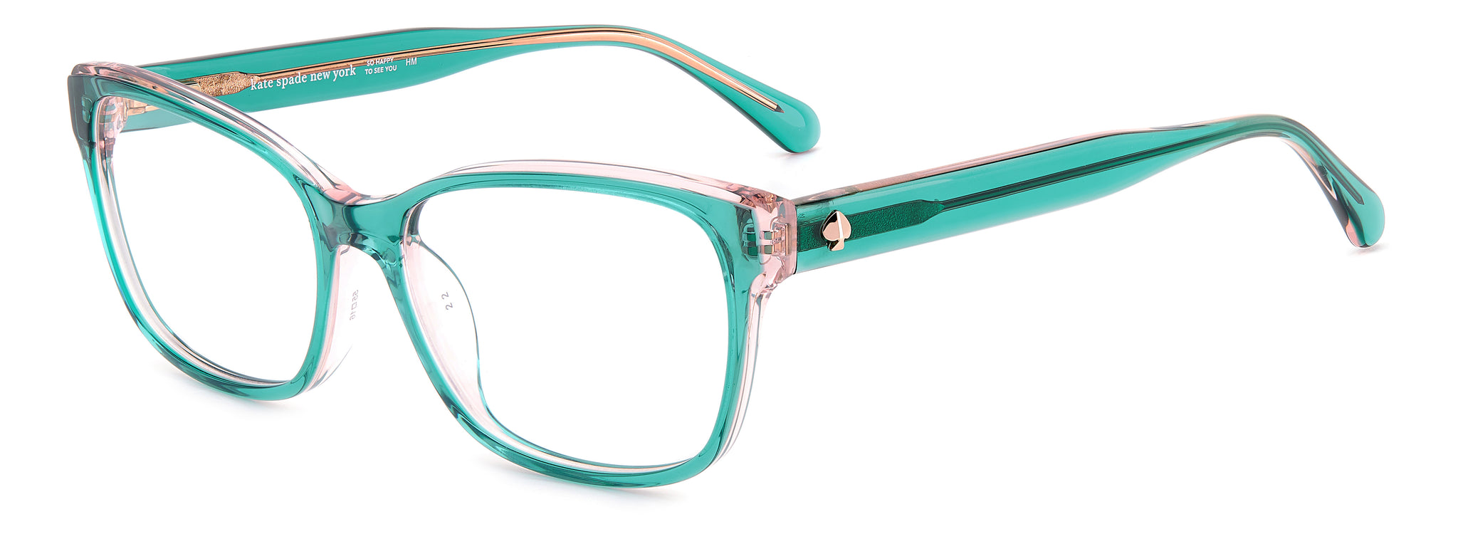 KATE SPADE-CRISHELL-1ED-5516-SPECTACLE FRAMES product image