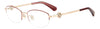 KATE SPADE-NAHLA/F-J5G-5217-SPECTACLE FRAMES