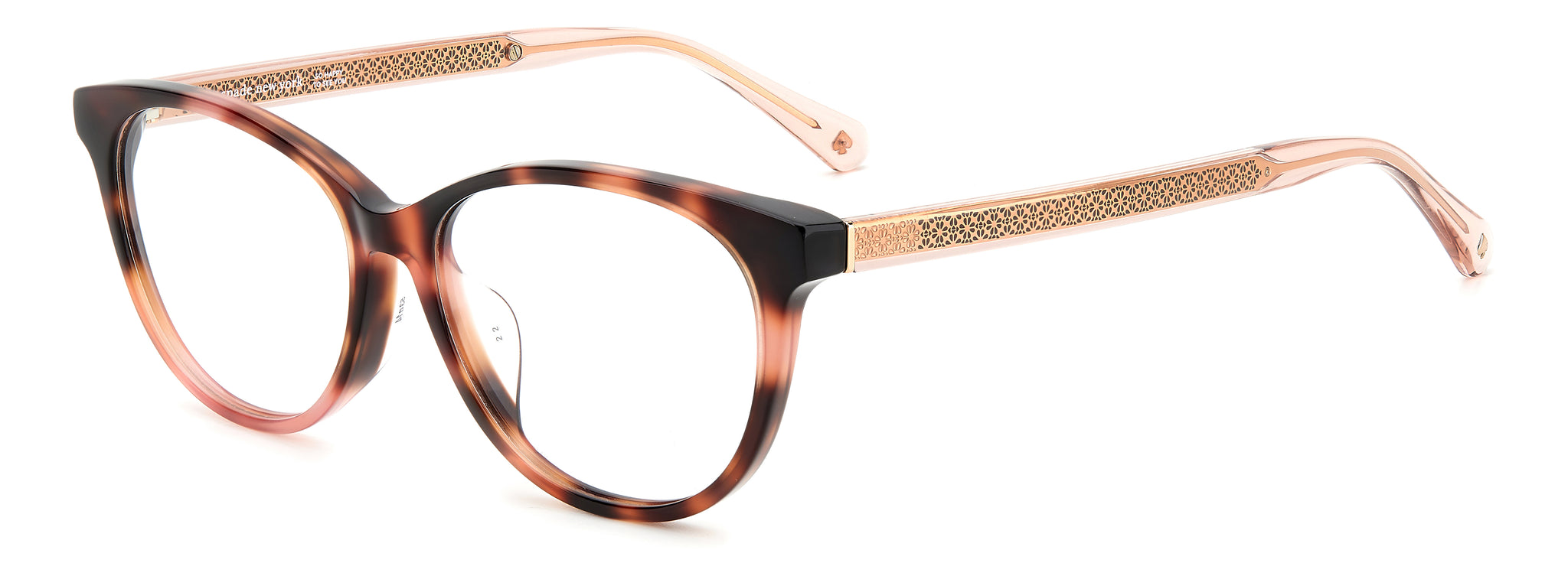 KATE SPADE-MARSEILLE/F-086-5314-SPECTACLE FRAMES product image