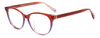 KATE SPADE-MARSEILLE/F-BKI-5314-SPECTACLE FRAMES