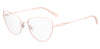 LOVE MOSCHINO-MOL608/TN-8KJ-5218-SPECTACLE FRAMES