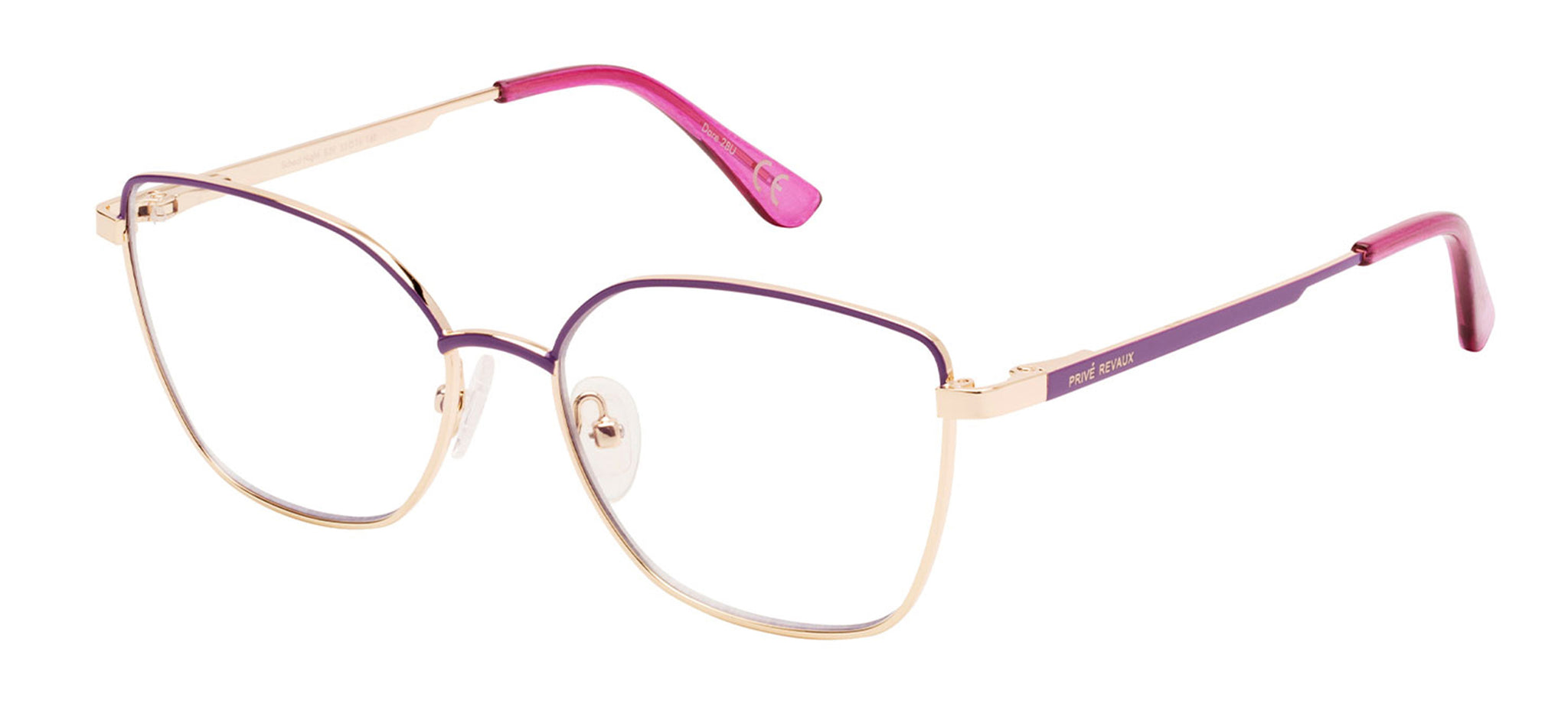 PRIVE REVAUX-SCHOOL NIGHT/BB-BIA-5316-SPECTACLE FRAMES product image