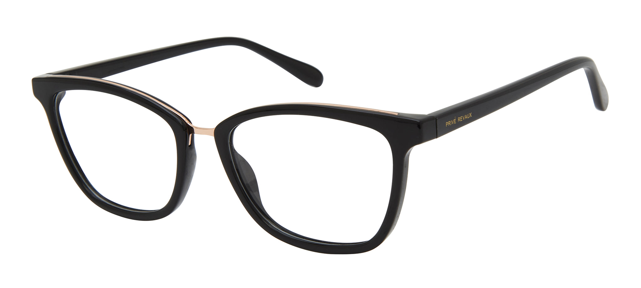 PRIVE REVAUX-THE LOLITA/BB-R6S-5317-SPECTACLE FRAMES product image