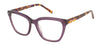 PRIVE REVAUX-THE HOLLY/BB-B3V-5418-SPECTACLE FRAMES