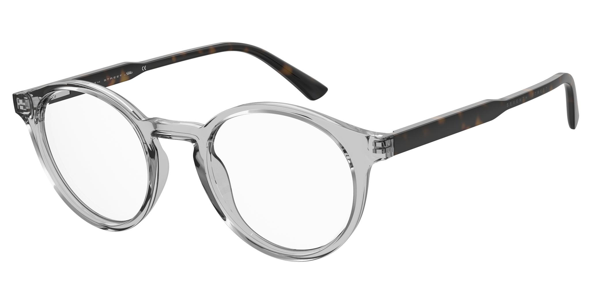SEVENTH STREET-7A 107-ACI-4921-SPECTACLE FRAMES product image
