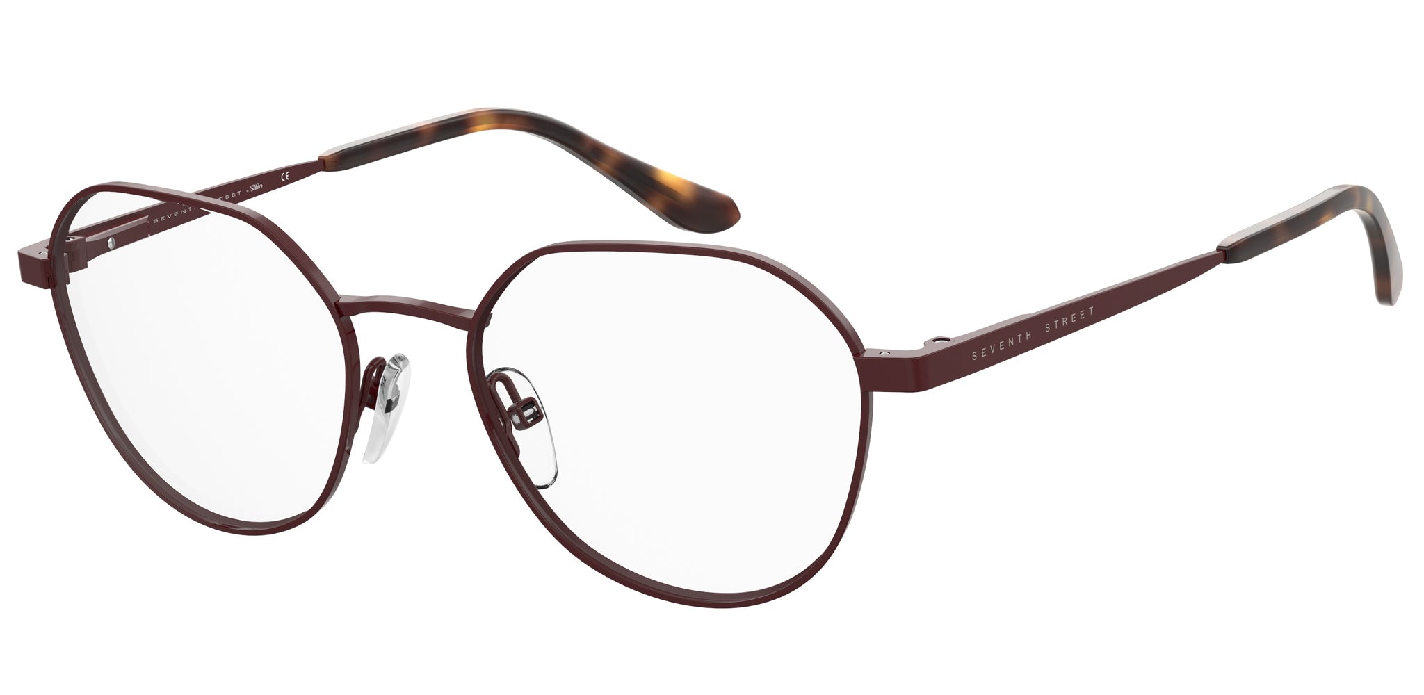 SEVENTH STREET-7A 583-LHF-5118-SPECTACLE FRAMES product image
