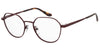 SEVENTH STREET-7A 583-LHF-5118-SPECTACLE FRAMES
