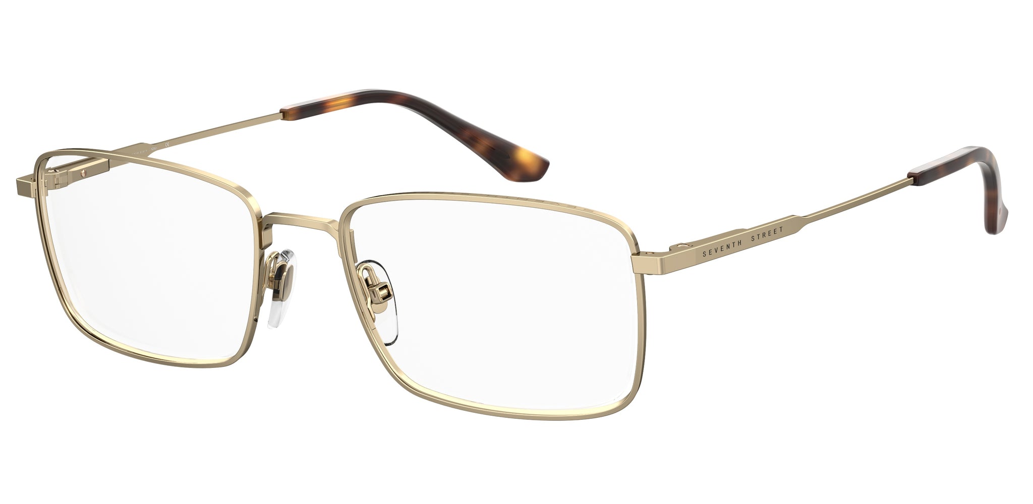 SEVENTH STREET-7A 105-06J-5518-SPECTACLE FRAMES product image
